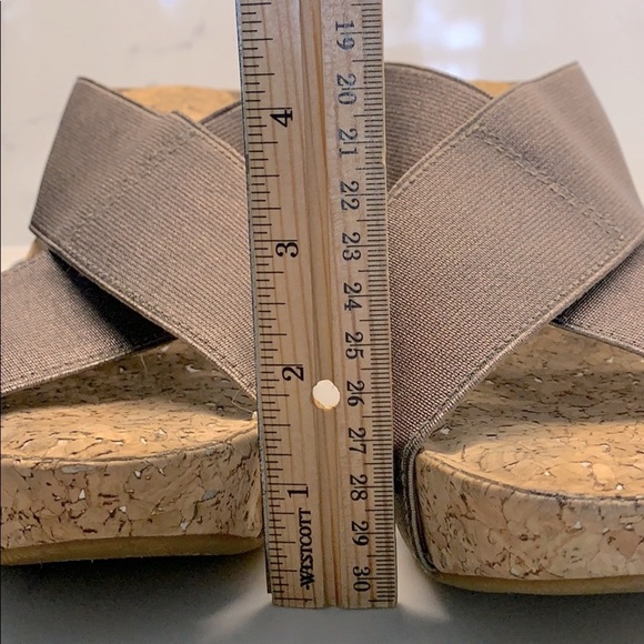 Lucky Brand sandals - Picture 7 of 8